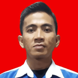 Ahmad Asep kamaludin