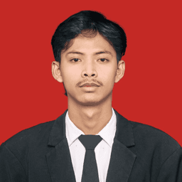 MUHAMMAD MISBAKHUL ARZAQ