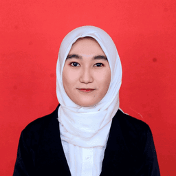 Dethree Pridaningsih