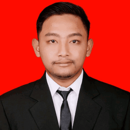 MUHAMMAD KHOIRUR ROHMAN