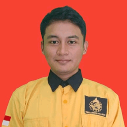 Andi Andriansyah