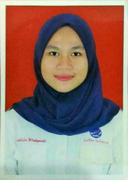 Athifa Widyasti