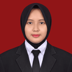 Ajeng Karima Damanik