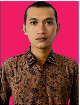 Indra Tepanus Tampubolon