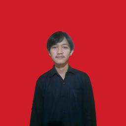 Dwi Cahya Al Muchlis