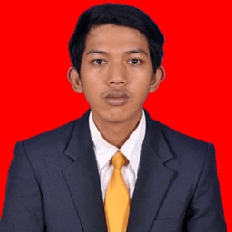 Cahya Febriyanto rahmaddan