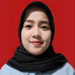 Jeany anandhika sari danar dono