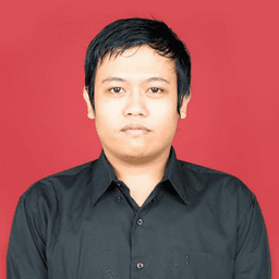 Farid Suparmanto