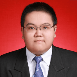 Dr. apt. Nerdy, S.Farm., M.Si.