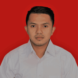 Krisnantyo Bayu Aji, S.K.M