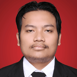 Muhammad Yusuf Alfarizi