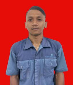 Ade wahyudin