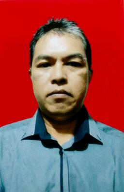 Aries M Suparman
