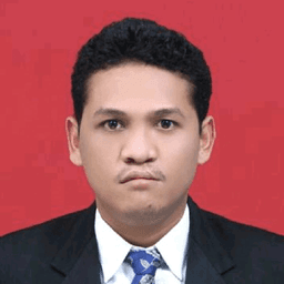 Chrysto Bumbunan Afrizal Manru