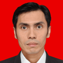 MASRI MULYADI