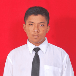 Michael Thomas Ramadhan