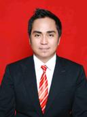 MICHAEL VICTOR HASIHOLAN SADUK