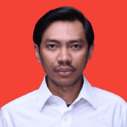 ERIKA PANGESTU