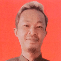 Ujang rustandi