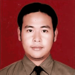 Kripton Wiryawan