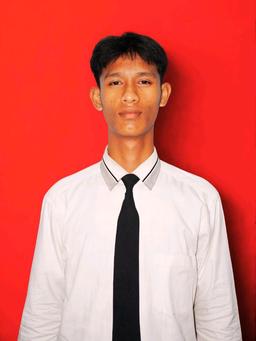 ahmad yusri febriansah