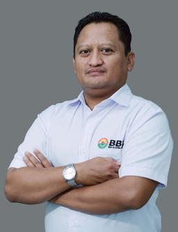 BAMBANG WIDJATMIKO