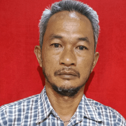 HERYAWAN CHRISTIANTO