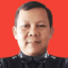 Aziz Abdul Khalik SP