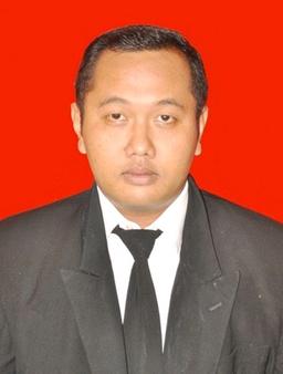 I Made Gita Paryatna