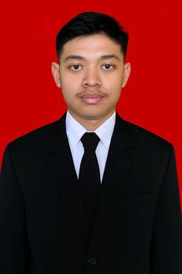 LUKI ISWANTO