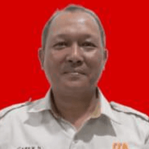 Mochamad Catur Dewantoro