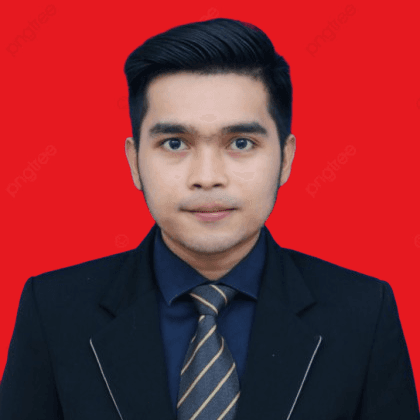 Rivan Try Jones