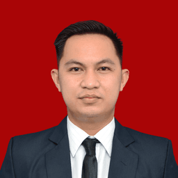 Jhon Toga Tua Siahaan