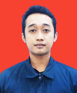 Anggih Taufik Nur Hidayah