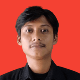 Ryan Pasha Saputra