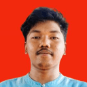 M Haris Ernedi