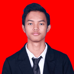 Muhammad Irfannudin