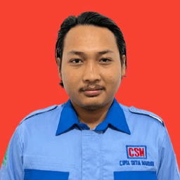 Dean Raya Putra Darmawan