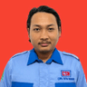 Dean Raya Putra Darmawan