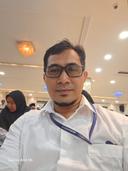Tri Harri Gunawan, S.T