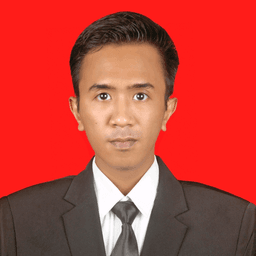 Ahmad Zidan Novanto