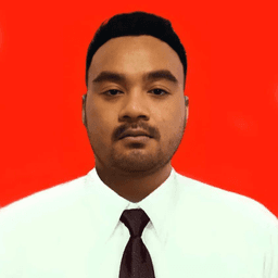 Muhammad Rafly Bian Sutrisno