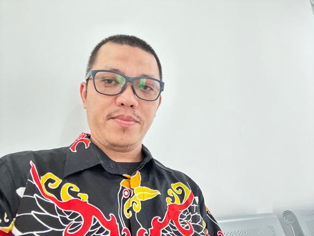 Istiyan Wijayanto