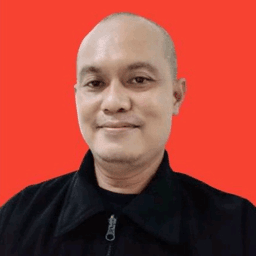 Rachmat Nur Cahyono