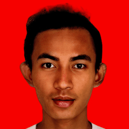 Ramdhas Dwi Purwanto