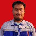 Imron Fathoni Al Bazit