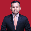 ERIK JONI PASARIBU
