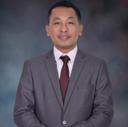 Anggiat Simanjuntak, S.T, M.K.M