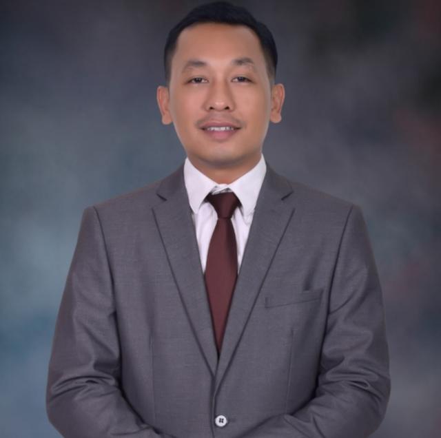 Anggiat Simanjuntak, S.T, M.K.M