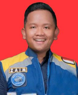 Muhammad Faruq Waly Zaim